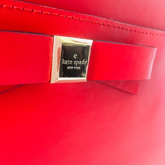 Kate Spade Montford Park Smooth Angelica - Picture 8 of 8